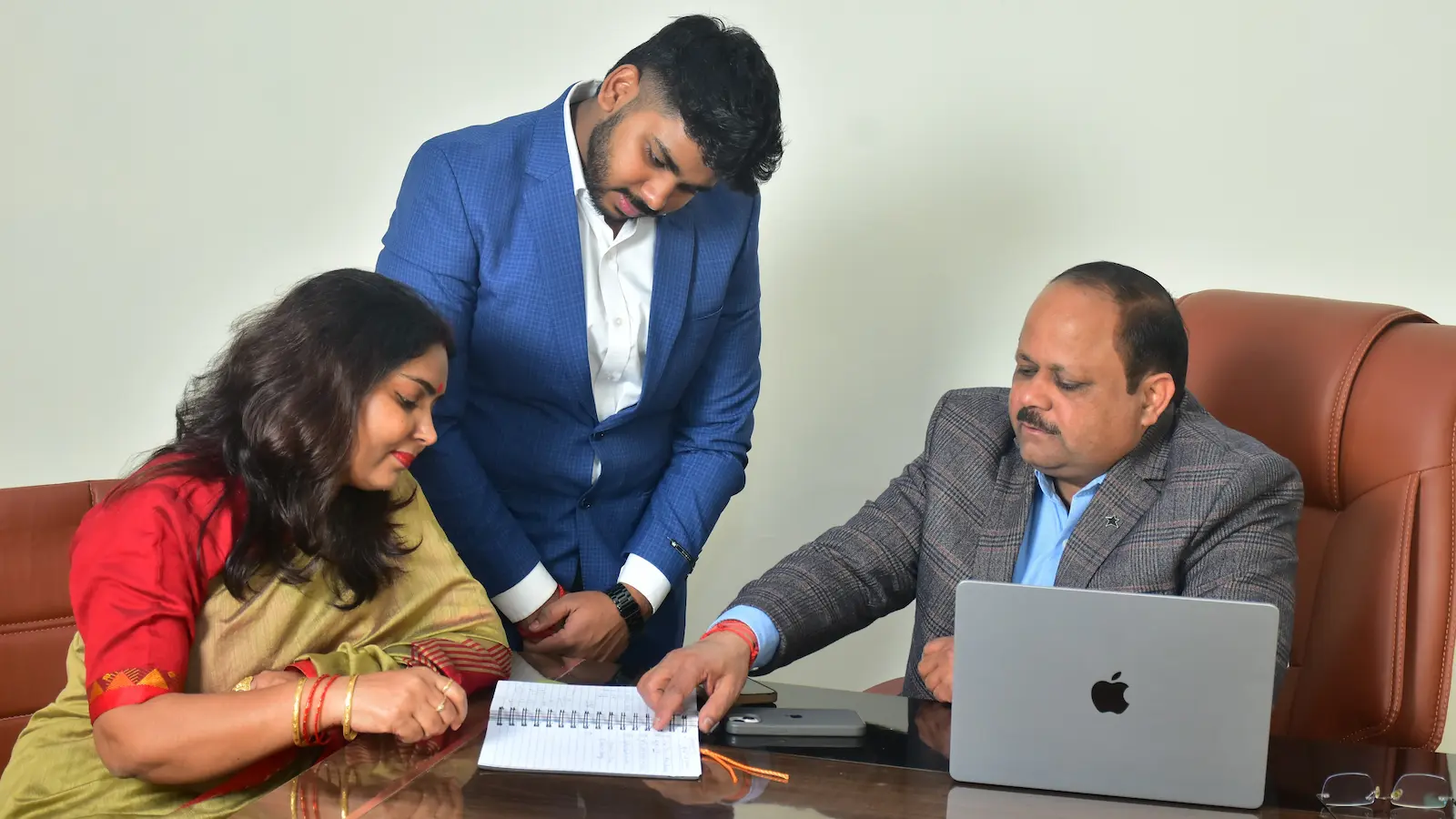 Client Collaboration and Technical Understanding