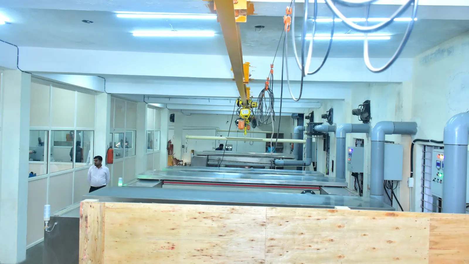 Rotogravure Printing Cylinders