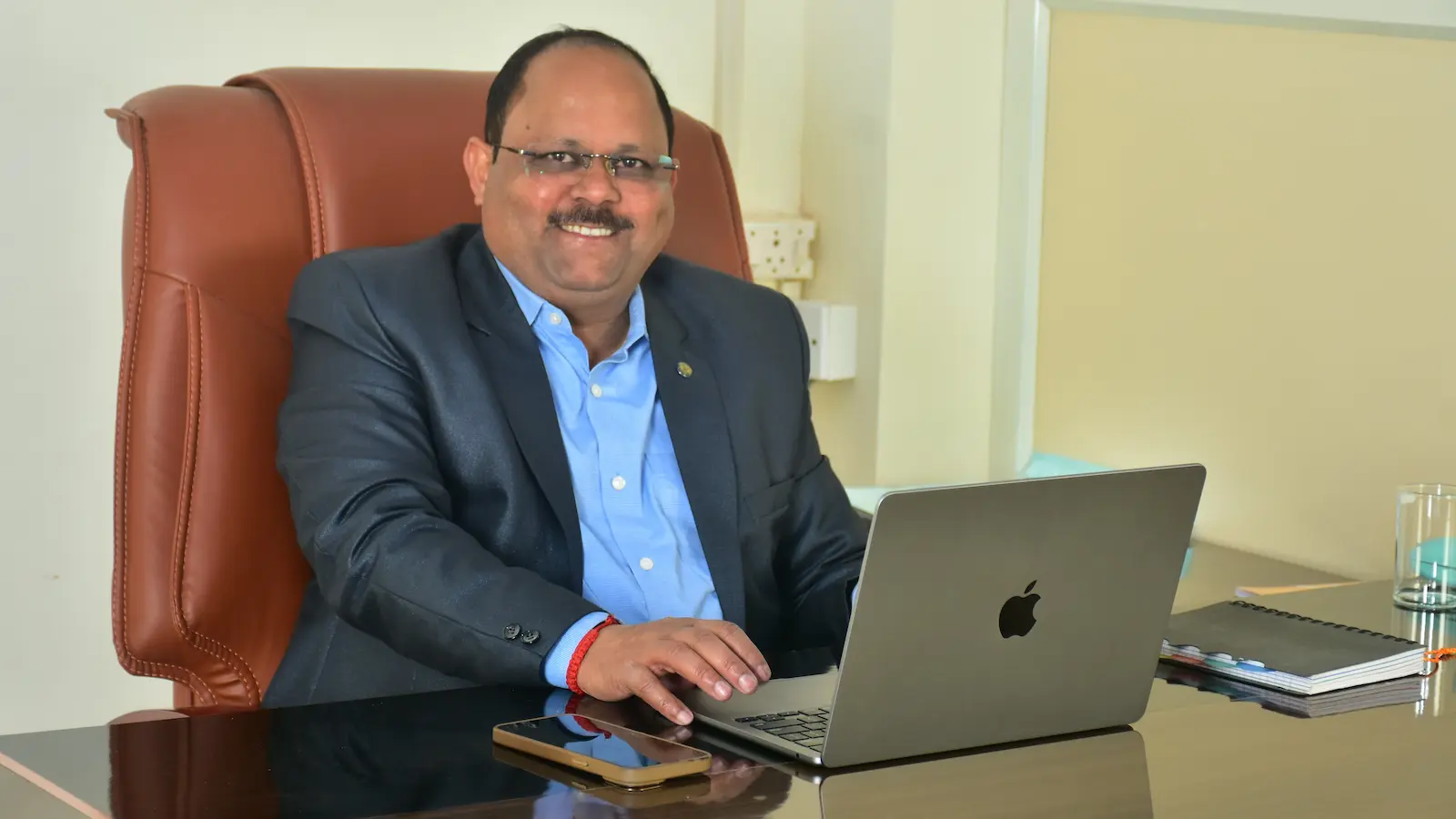 Vision and Growth Strategy